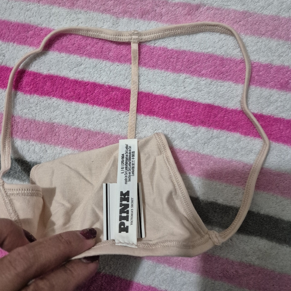PINK Victoria's Secret Panty - Picture 3 of 5